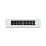 Ubiquiti stikalo USW-Lite-16-PoE