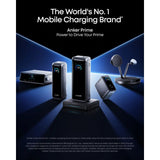 Anker Prime Powerbank 26.250 mAh, 300W