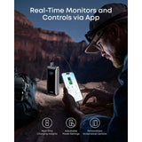 Anker Prime Powerbank 26.250 mAh, 300W