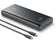 Anker PowerCore III Elite 25600mAh 87W prenosna baterija za prenosnike