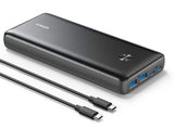 Anker PowerCore III Elite 25600mAh 87W prenosna baterija za prenosnike