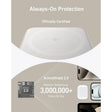 Anker MagGo 633 10k powerbank, bel