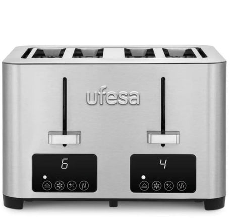 UFESA Digitalni opekač Quartet Delux 71305539