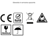 SanDisk 1TB WD Black SN850X M.2 2280 PCI-e 4.0 NVMe 1.4 SSD disk s hladilnikom