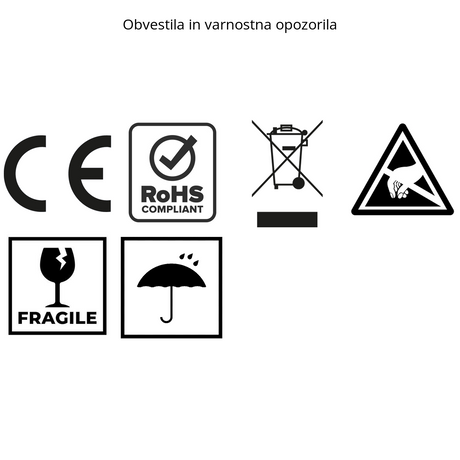 WD 6TB Red Pro 3,5" SATA 6Gb/s 7200rpm 256MB HDD disk