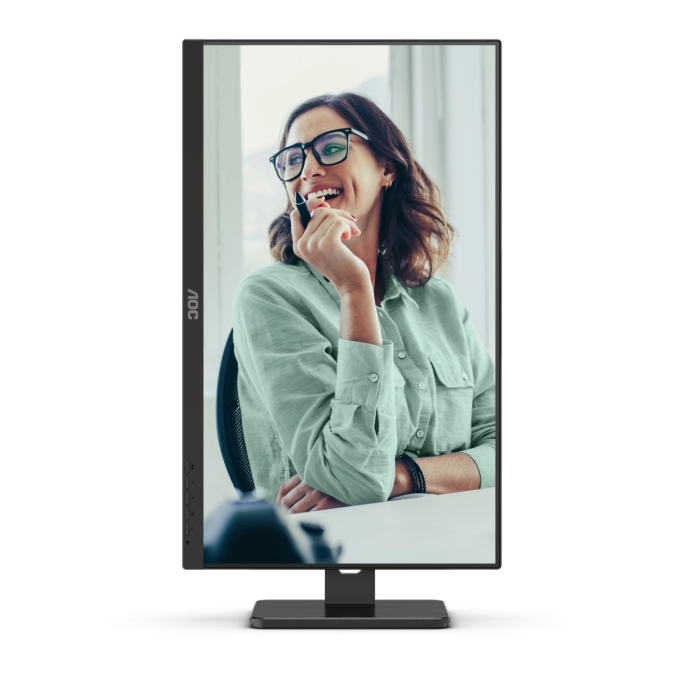 AOC 24P3CV 23.8" IPS FHD 100Hz monitor