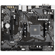 GIGABYTE A520M K V2, DDR4, SATA3, USB3.2Gen1, HDMI, AM4 mATX
