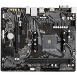 GIGABYTE A520M K V2, DDR4, SATA3, USB3.2Gen1, HDMI, AM4 mATX