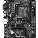 GIGABYTE A520M S2H, DDR4, SATA3, USB3.2Gen1, HDMI, AM4 mATX