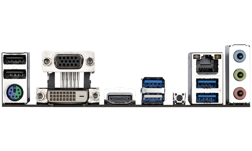 GIGABYTE A520M S2H, DDR4, SATA3, USB3.2Gen1, HDMI, AM4 mATX