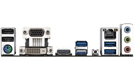 GIGABYTE A520M S2H, DDR4, SATA3, USB3.2Gen1, HDMI, AM4 mATX