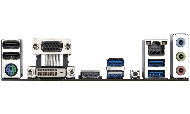 GIGABYTE A520M S2H, DDR4, SATA3, USB3.2Gen1, HDMI, AM4 mATX