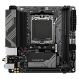 GIGABYTE H610I, DDR5, SATA3, DP, USB3.2Gen1, LGA1700 mini ITX