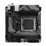 GIGABYTE H610I, DDR5, SATA3, DP, USB3.2Gen1, LGA1700 mini ITX
