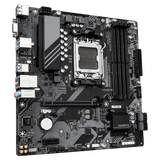 GIGABYTE A620M DS3H, DDR5, SATA3, USB3.2Gen1, DP, AM5 mATX