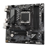 GIGABYTE A620M GAMING X, DDR5, SATA3, USB3.2Gen2, DP, AM5 mATX