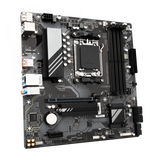 GIGABYTE A620M GAMING X, DDR5, SATA3, USB3.2Gen2, DP, AM5 mATX