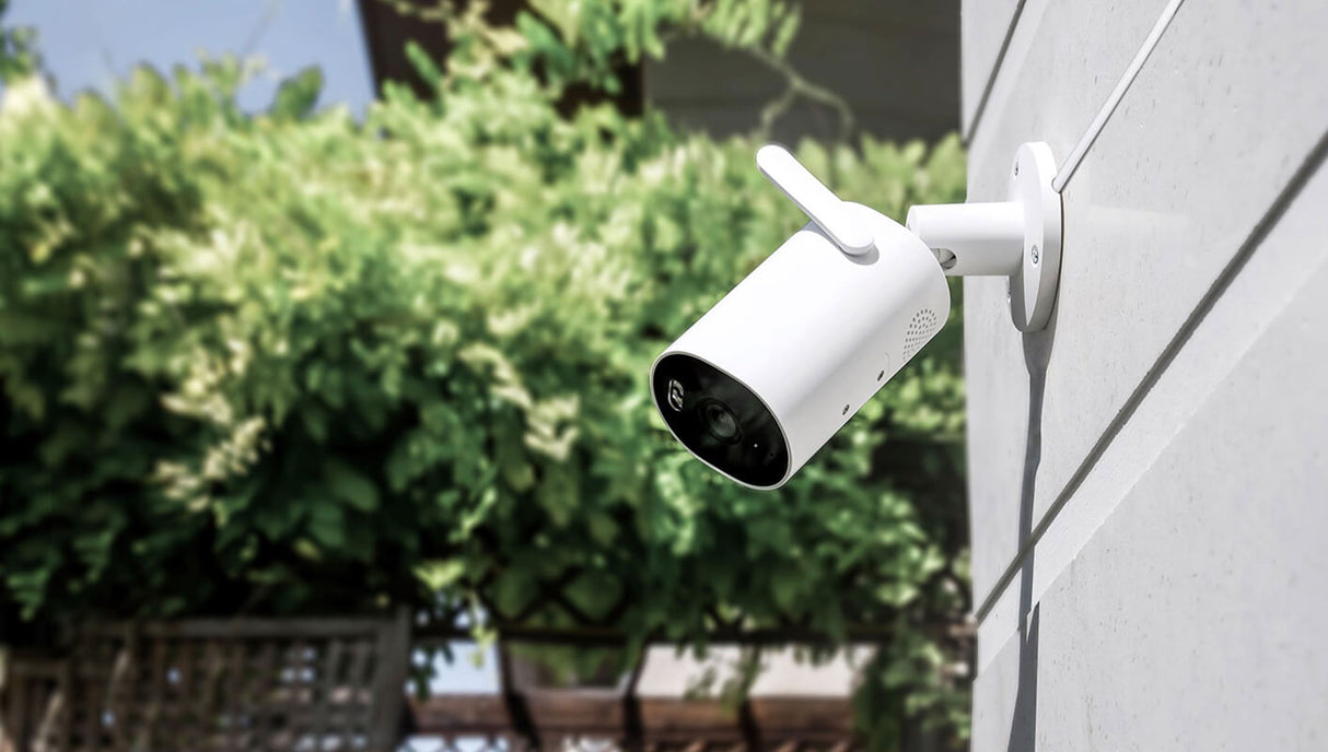 Xiaomi zunanja varnostna kamera AW300
