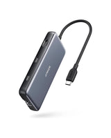 Anker 555 USB C Hub, 8v1