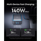 Anker Thunderbolt 5 priklopna postaja
