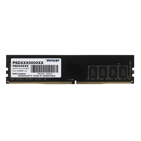 Patriot Signature Line 8GB DDR4-3200 DIMM CL22, 1.2V