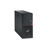 Obnovljen Fujitsu Esprimo P756 MT, i3 6100, 8GB RAM, 256GB SATA SSD, Windows 10 Pro, Razred A
