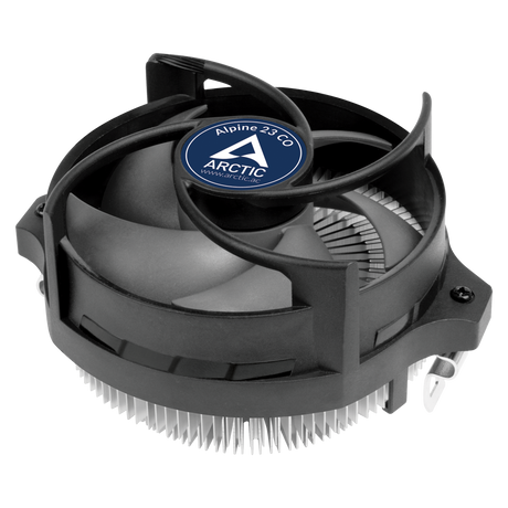 ARCTIC Alpine 23 CO, hladilnik za desktop procesorje AMD