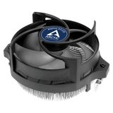 ARCTIC Alpine 23 CO, hladilnik za desktop procesorje AMD
