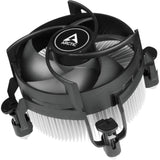 ARCTIC Alpine 17 CO, hladilnik za desktop procesorje INTEL