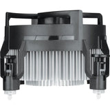 ARCTIC Alpine 17 CO, hladilnik za desktop procesorje INTEL