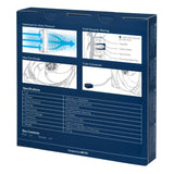 ARCTIC P14 140mm 3-pin ventilator