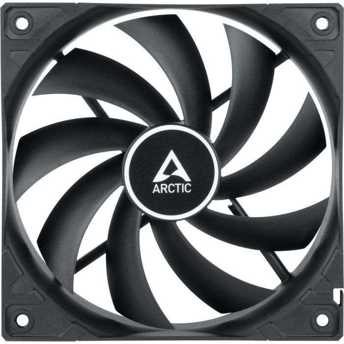 ARCTIC F12 PWM PST 120mm 4-pin ventilator