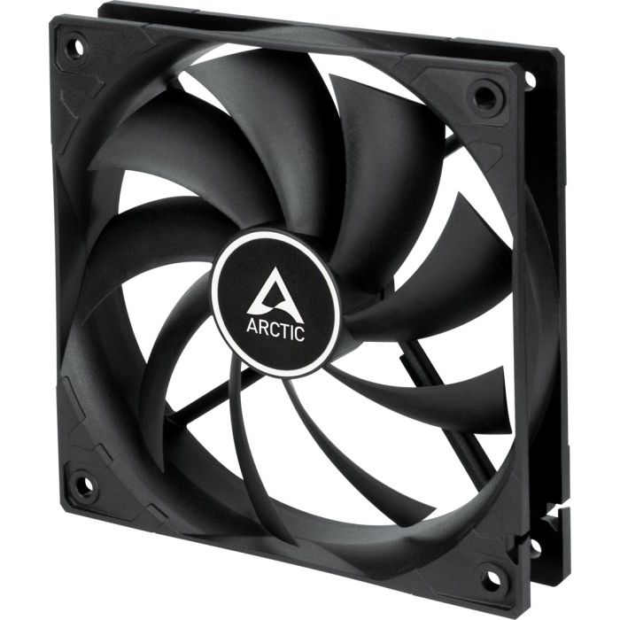ARCTIC F12 PWM PST 120mm 4-pin ventilator