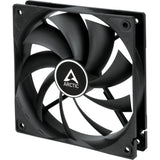 ARCTIC F12 PWM PST 120mm 4-pin ventilator