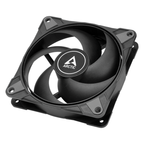 ARCTIC P12 MAX 120mm 4-pin PWM ventilator