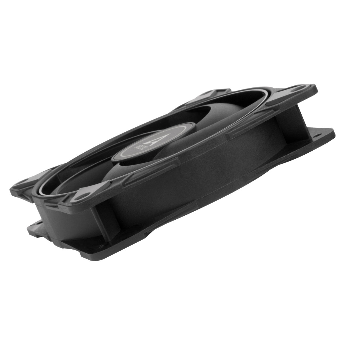 ARCTIC P12 MAX 120mm 4-pin PWM ventilator