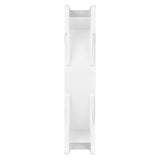 ARCTIC P12 MAX 120mm 4-pin PWM ventilator - bel