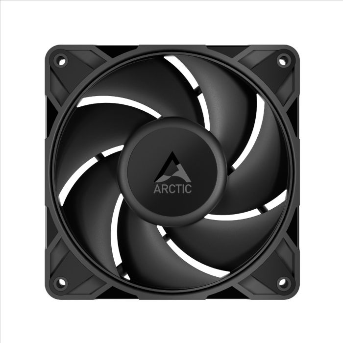 ARCTIC P12 PRO PST 120mm 4-pin ventilator 5pkt