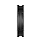 ARCTIC P12 PRO PST 120mm 4-pin ventilator 5pkt