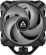 ARCTIC Freezer A35 A-RGB, hladilnik za desktop procesorje AMD