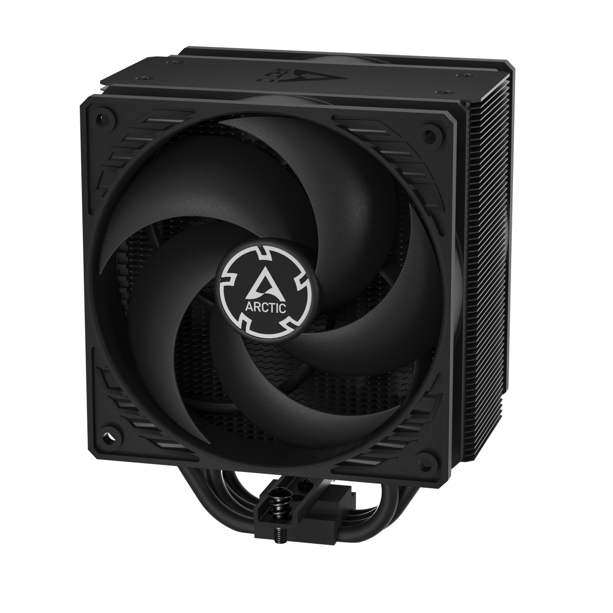 ARCTIC Freezer 36 Black, hladilnik za desktop procesorje INTEL/AMD