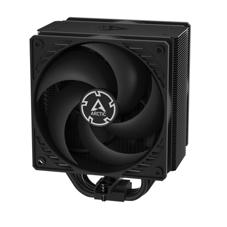 ARCTIC Freezer 36 Black, hladilnik za desktop procesorje INTEL/AMD
