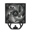 ARCTIC Freezer 36 A-RGB Black, hladilnik za desktop procesorje INTEL/AMD