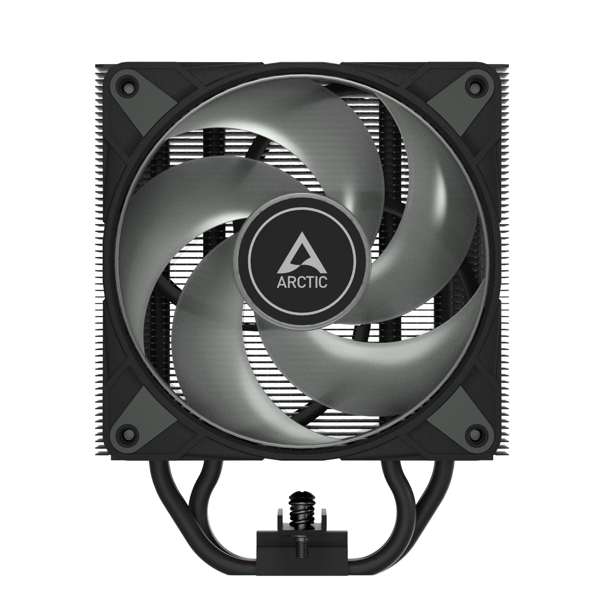 ARCTIC Freezer 36 A-RGB Black, hladilnik za desktop procesorje INTEL/AMD
