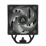 ARCTIC Freezer 36 A-RGB Black, hladilnik za desktop procesorje INTEL/AMD