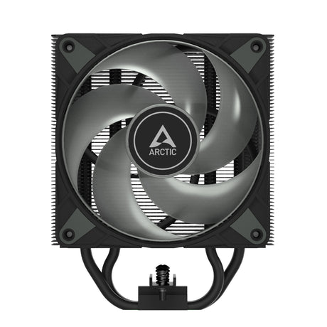 ARCTIC Freezer 36 A-RGB Black, hladilnik za desktop procesorje INTEL/AMD