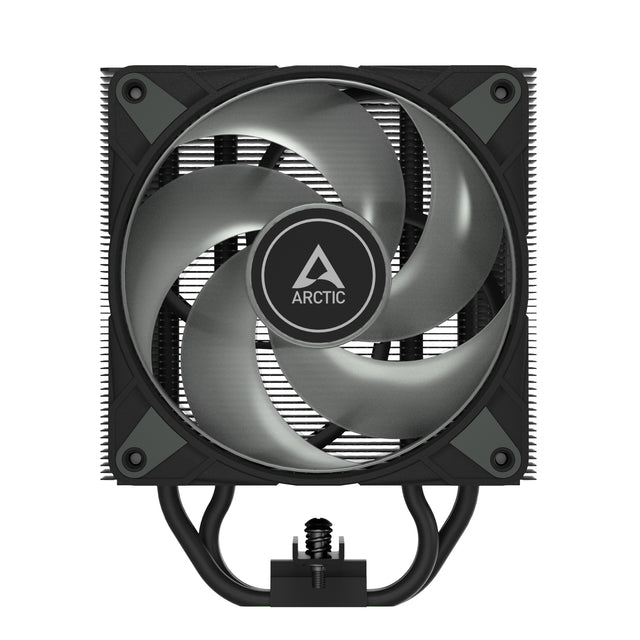 ARCTIC Freezer 36 A-RGB Black, hladilnik za desktop procesorje INTEL/AMD