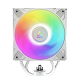 ARCTIC Freezer 36 A-RGB White, hladilnik za desktop procesorje INTEL/AMD