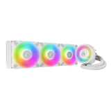ARCTIC LIQUID FREEZER III 360mm A-RGB vodno hlajenje za INTEL/AMD procesorje