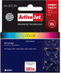 ActiveJet komplet barvnih  črnil HP CH564 301XL